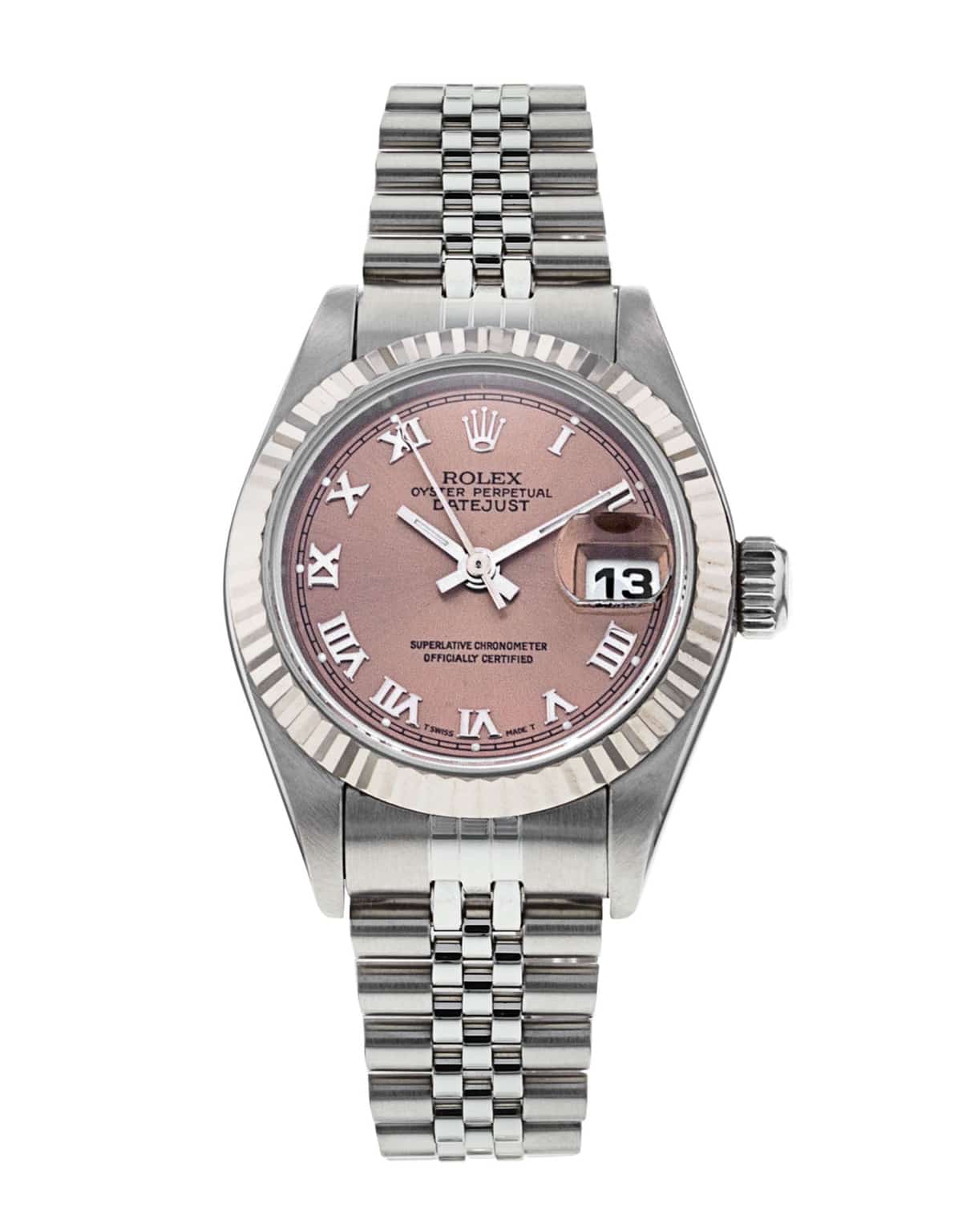 Rolex Datejust Lady 69174